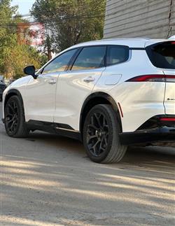 تويوتا كراون